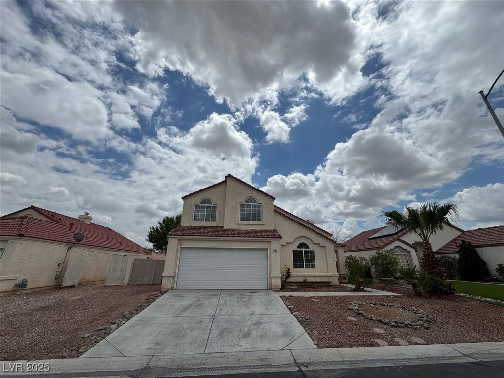 705 Bay Bridge Drive Property Photo 1