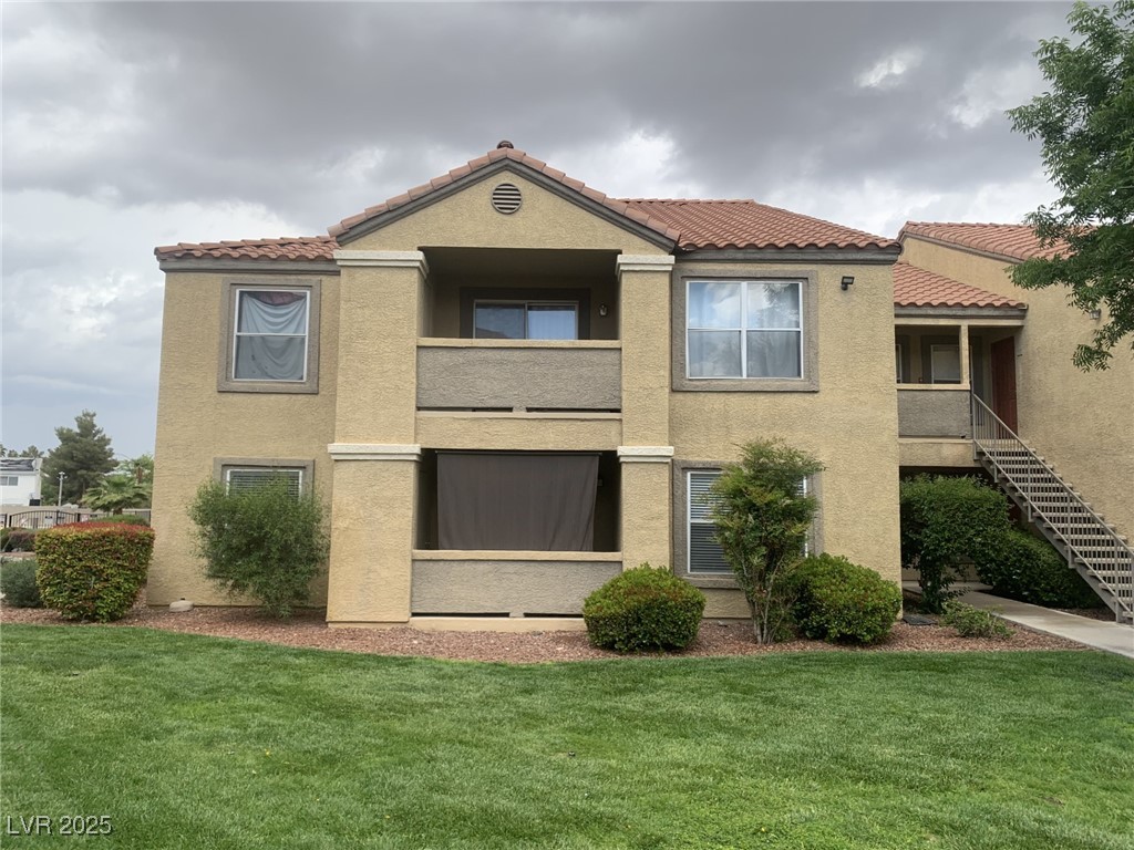 2300 East Silverado Ranch Boulevard 1073 Property Image