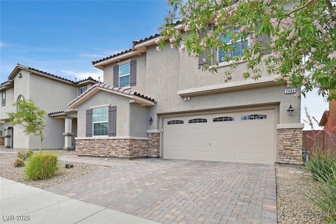 2486 Dragon Fire Lane Property Photo 1