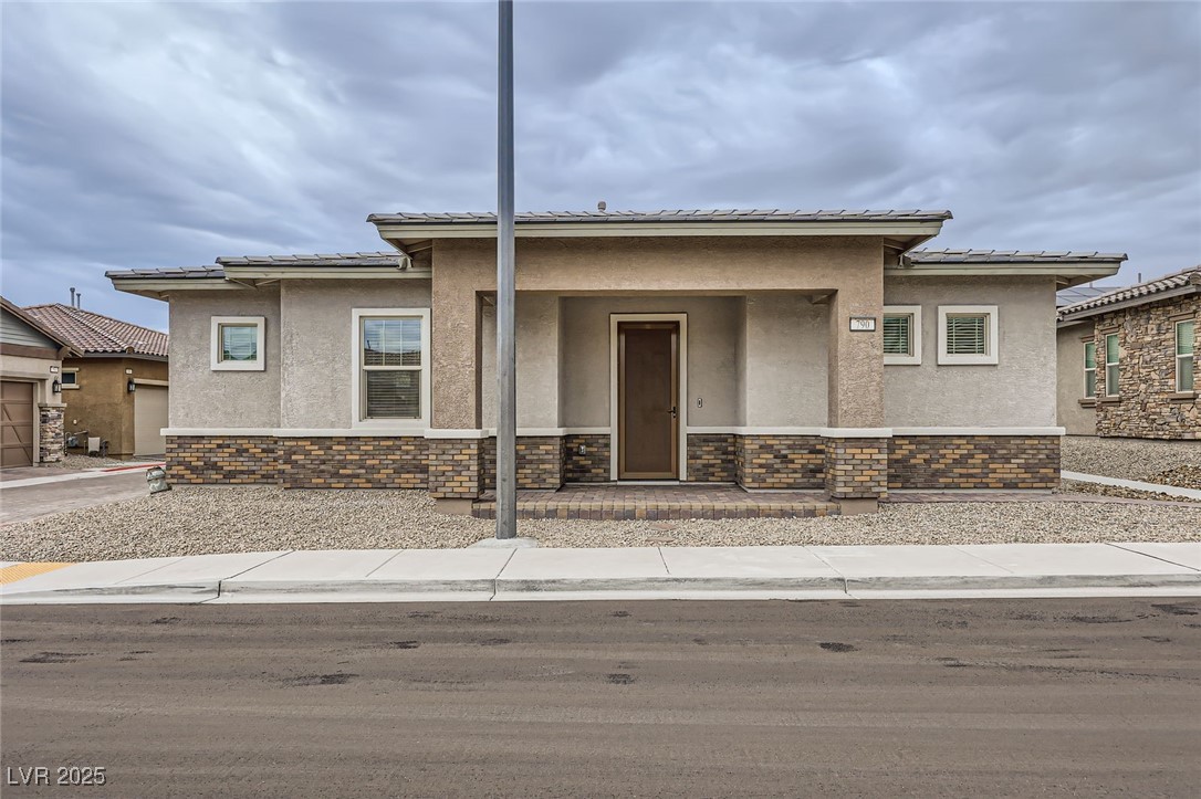 790 Sunny Sagebrush Street Property Photo 1