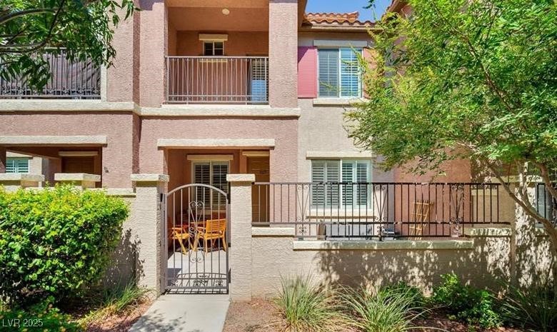 1525 Spiced Wine Avenue 3105 Property Photo