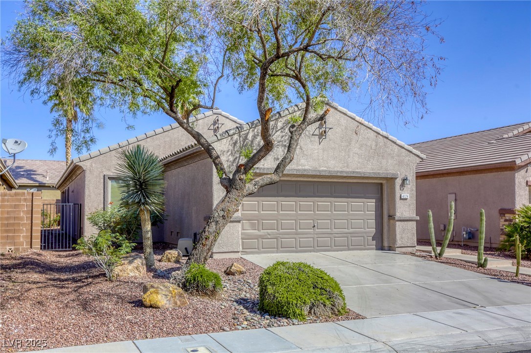 4124 Gliding Gulls Avenue Property Photo