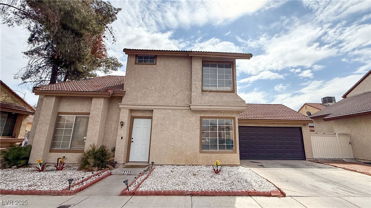 2722 Sweet Basil Drive Property Photo