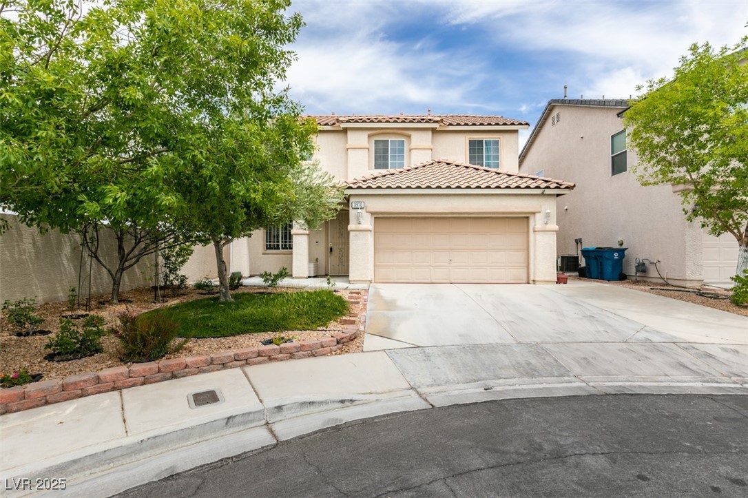 3970 Silver Saber Court Property Photo 1