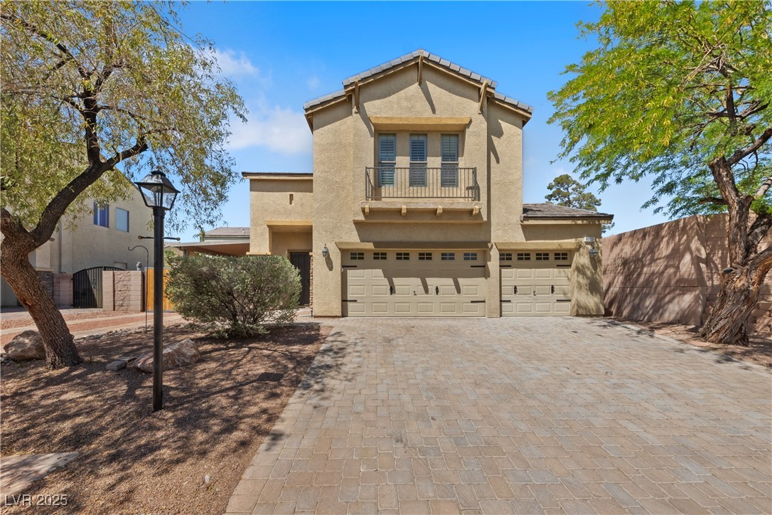 8029 Chablis Bay Street Property Photo 1
