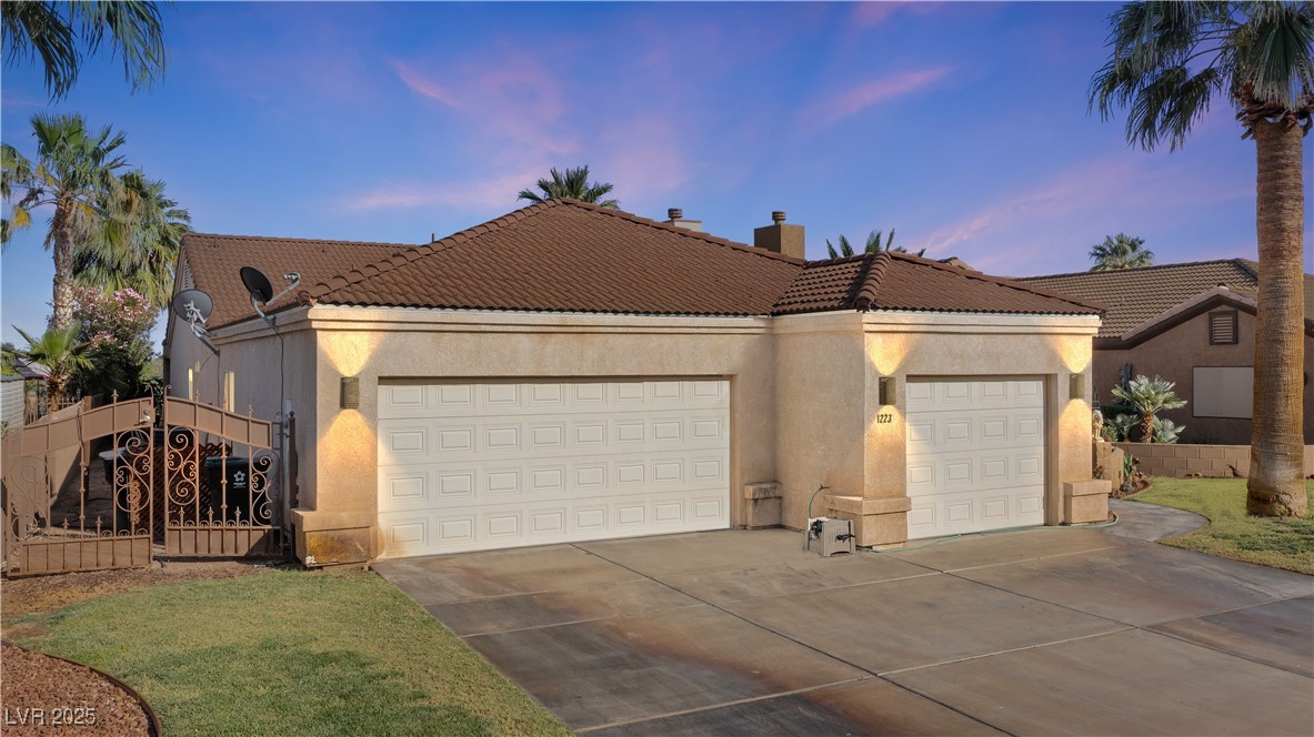 1223 Golf Club Drive Property Photo