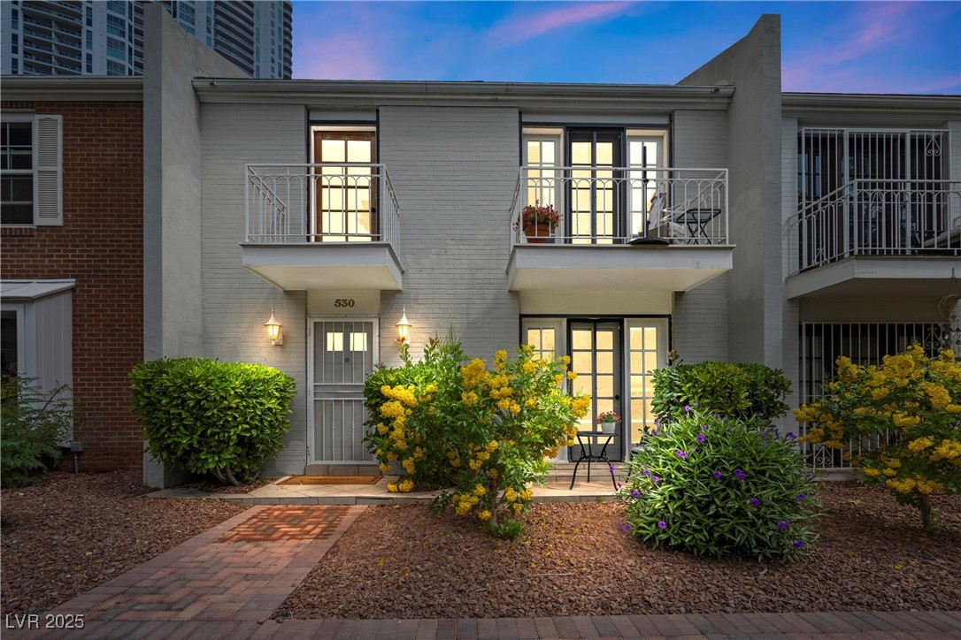 530 Tam O Shanter Property Photo