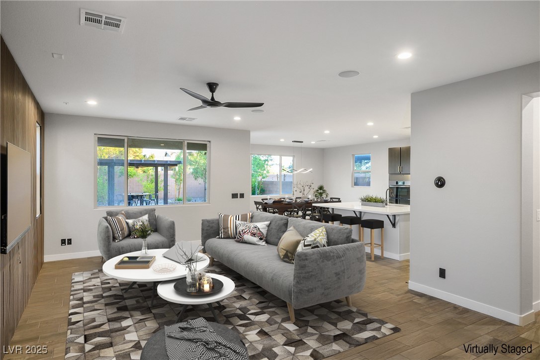 8647 Tortoise Canyon Court Property Photo 3