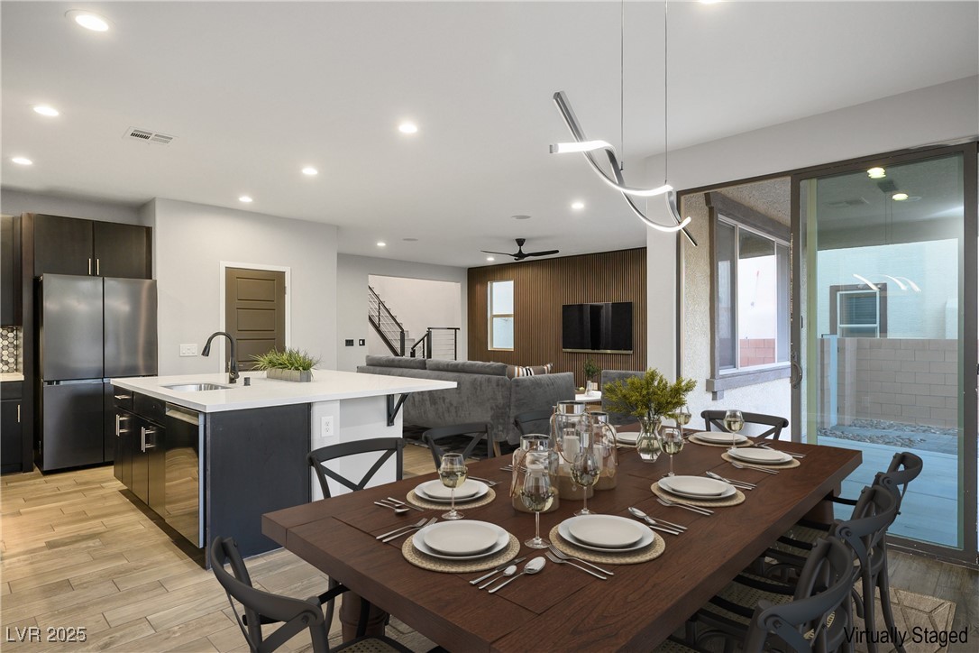 8647 Tortoise Canyon Court Property Photo 4