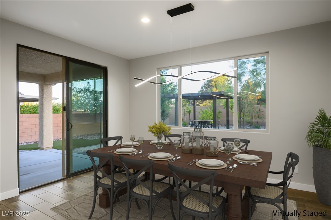 8647 Tortoise Canyon Court Property Photo 6