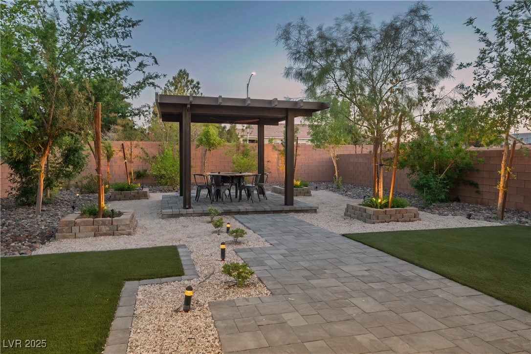 8647 Tortoise Canyon Court Property Photo 51