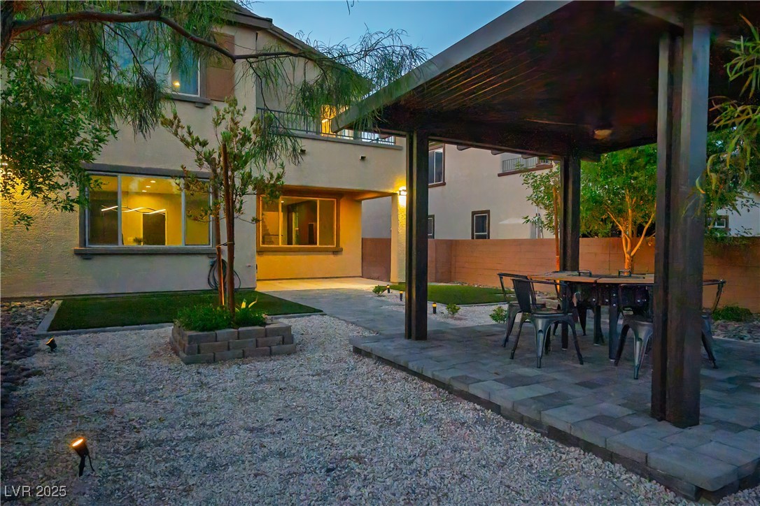 8647 Tortoise Canyon Court Property Photo 53