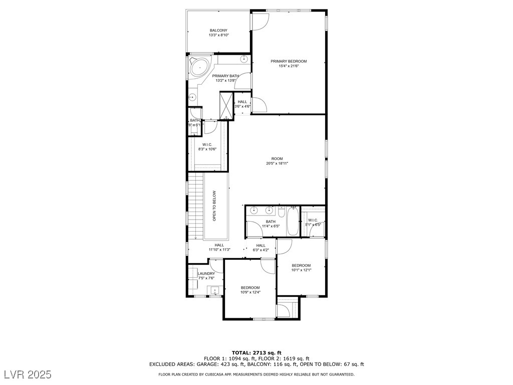 8647 Tortoise Canyon Court Property Photo 57