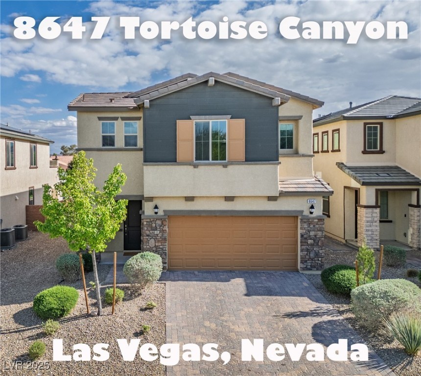 8647 Tortoise Canyon Court Property Photo 61