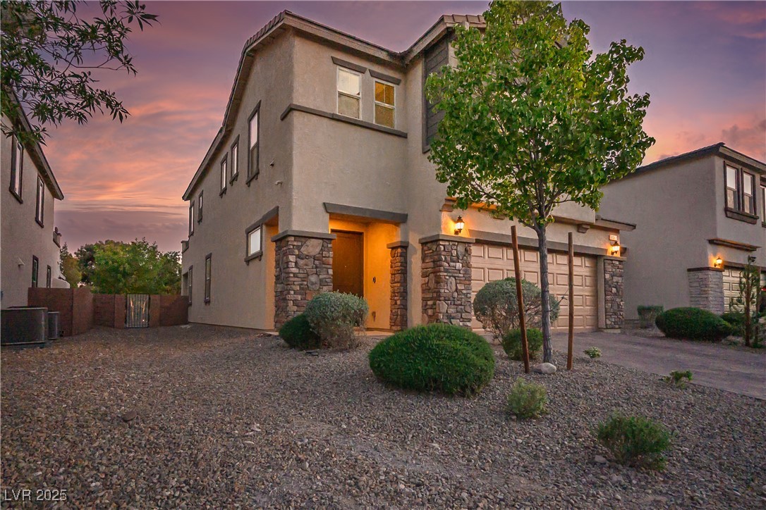 8647 Tortoise Canyon Court Property Photo 62