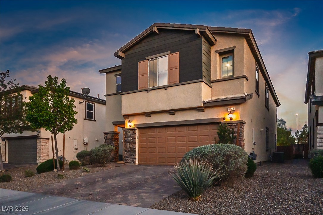 8647 Tortoise Canyon Court Property Photo 63