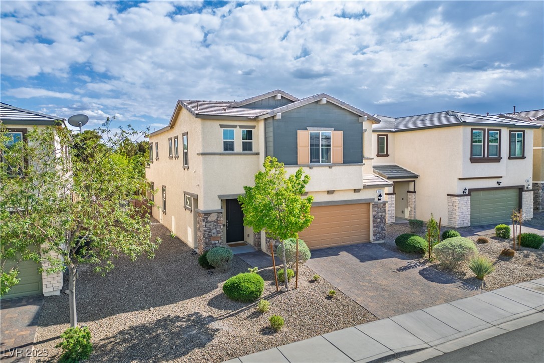 8647 Tortoise Canyon Court Property Photo 64