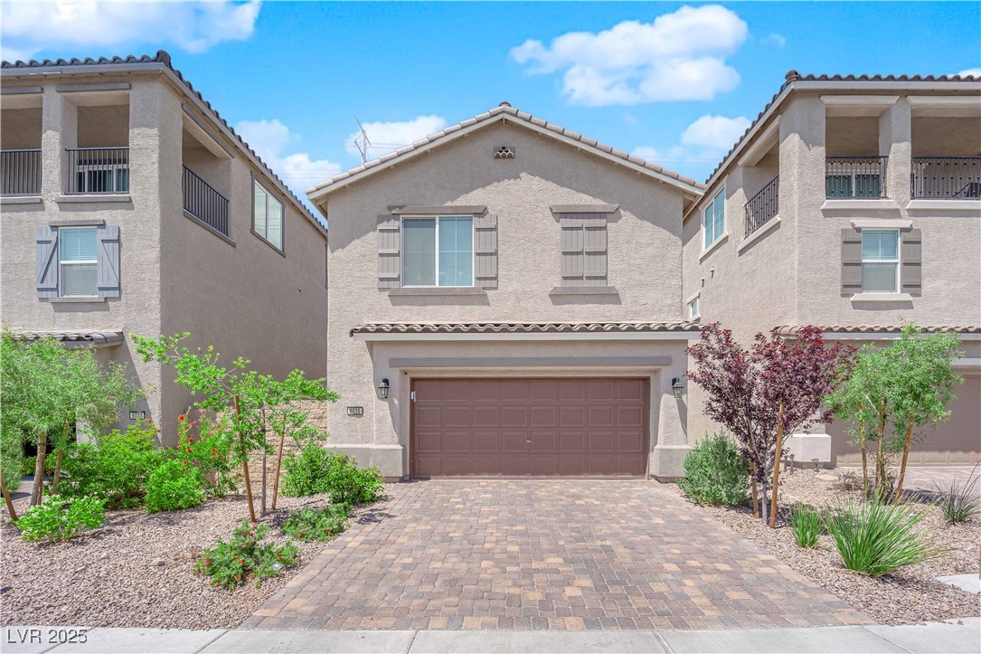 8035 Skye Foxx Street Property Photo