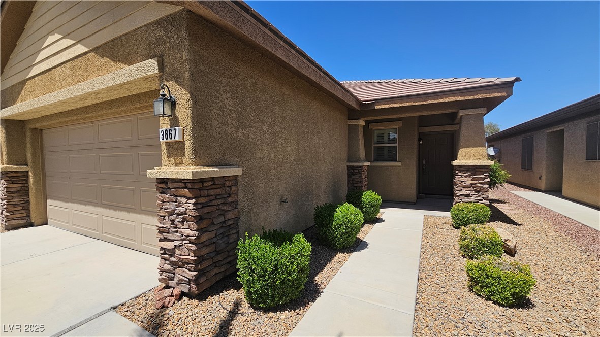 3867 Paint Court Property Photo 1
