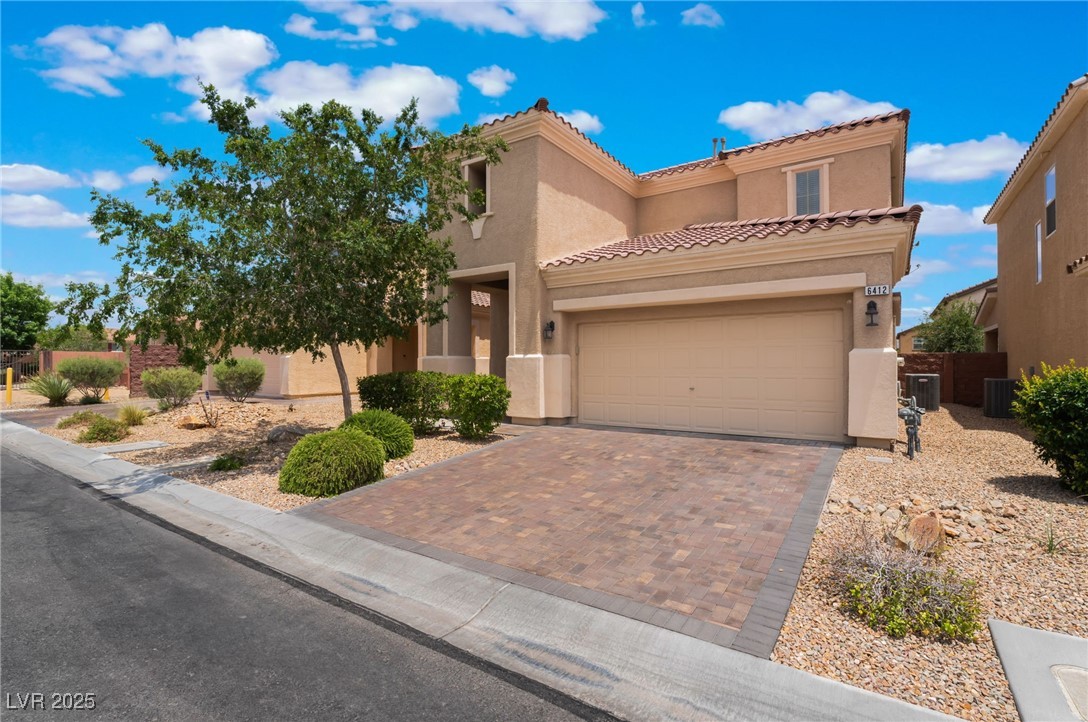 6412 Dimatteo Street Property Photo 1