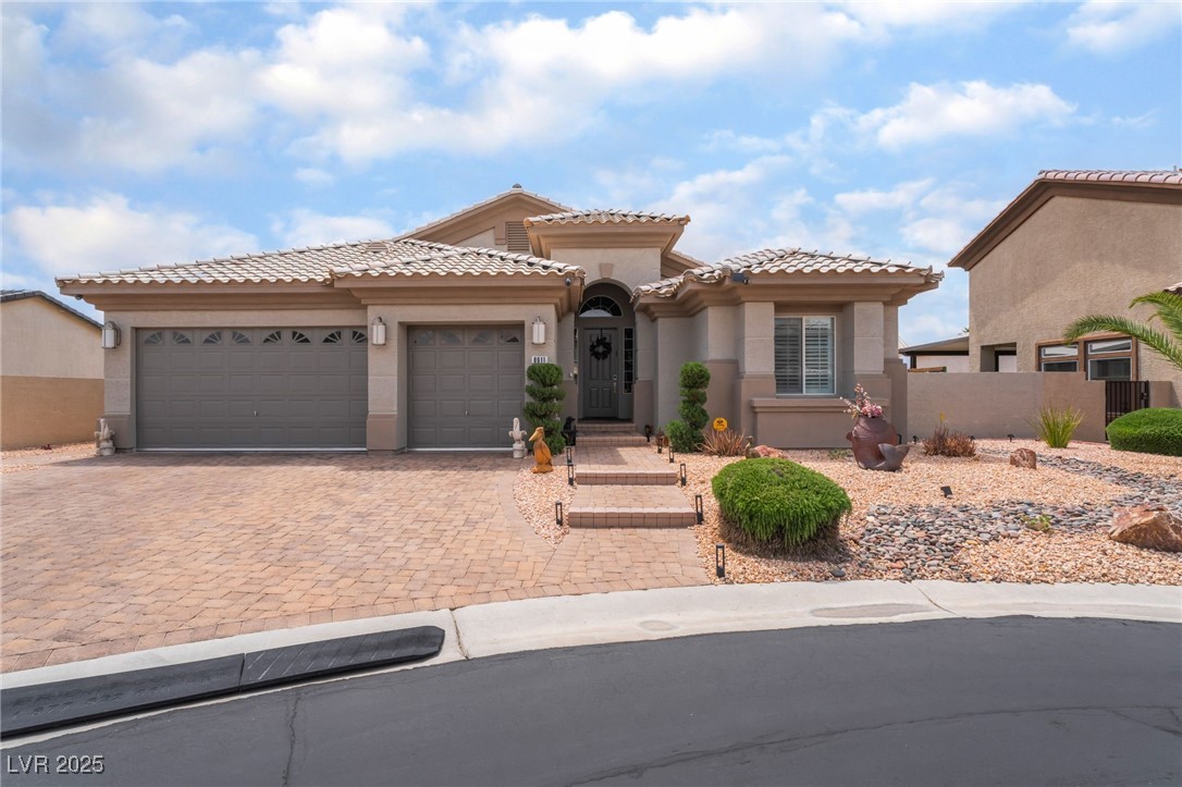 8911 Lansberry Court Property Photo 1