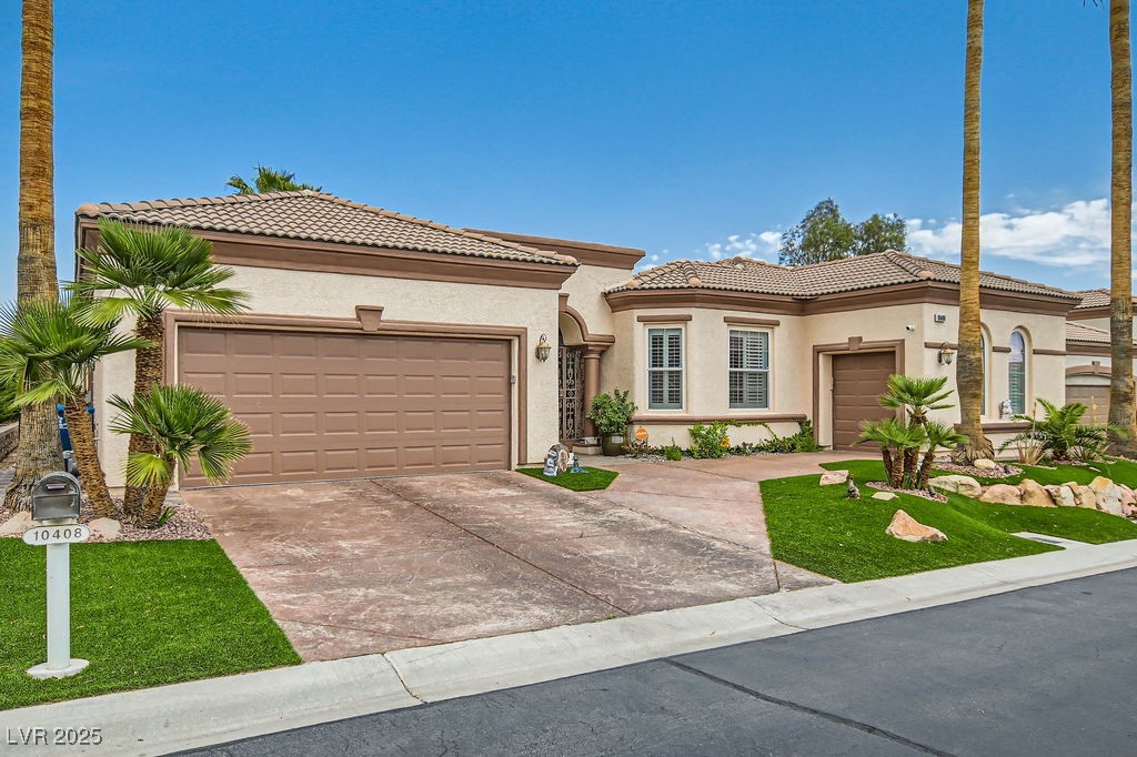 10408 Mezzanino Court Property Photo