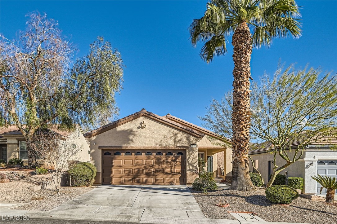 2152 Mountain City Street Property Photo