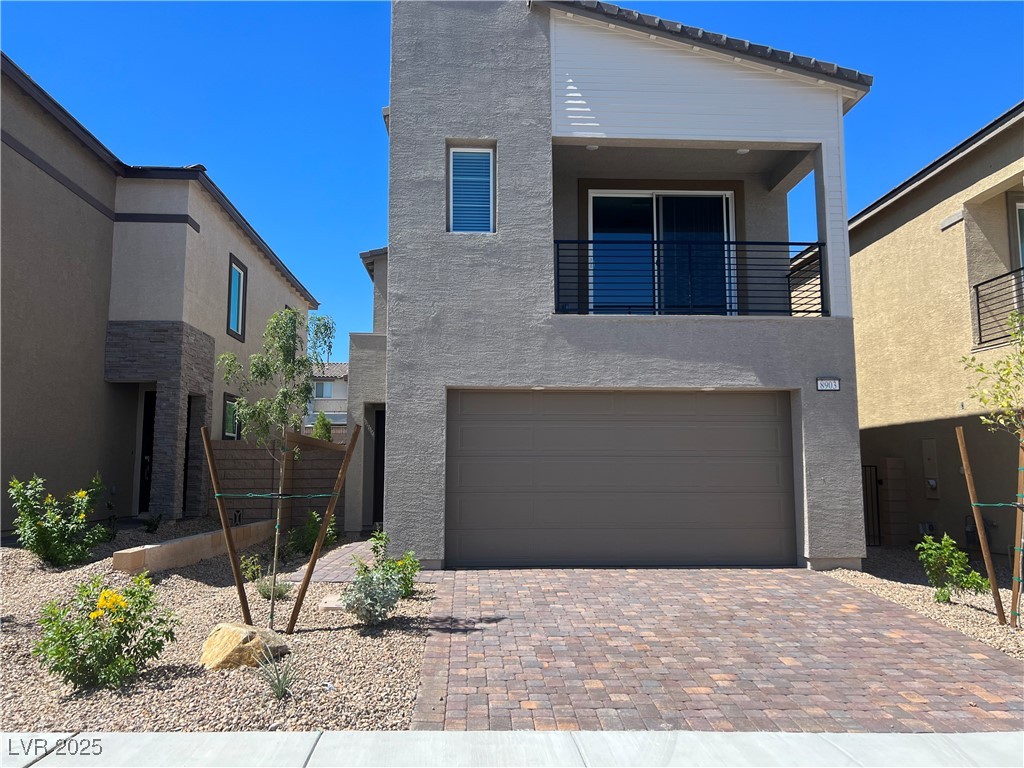 8903 Roadrunner Ravine Street Property Photo