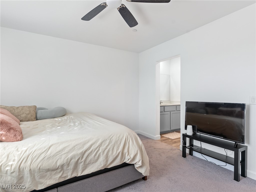 3585 Arcadian Sea Street Property Photo 14
