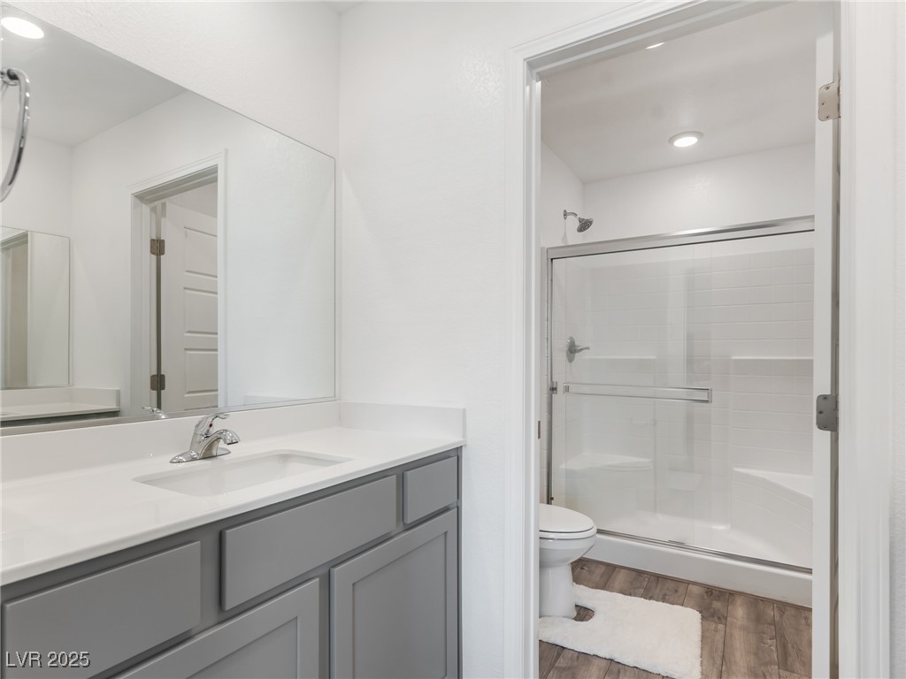 3585 Arcadian Sea Street Property Photo 15