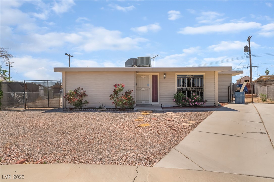 4691 Sun Valley Circle Property Photo 1