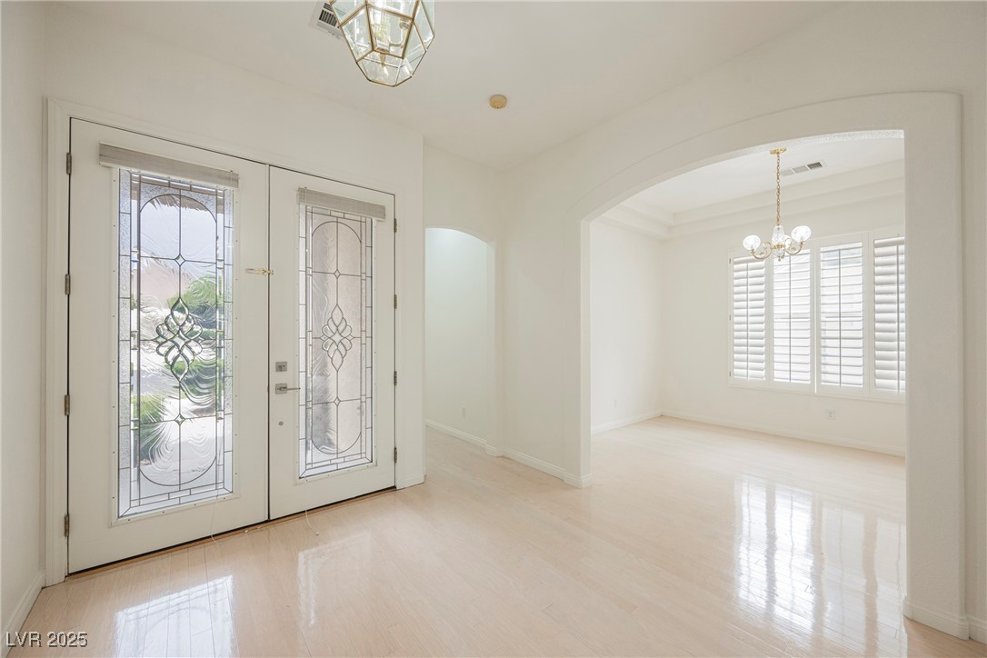 1100 Cypress Ridge Lane Property Photo 4