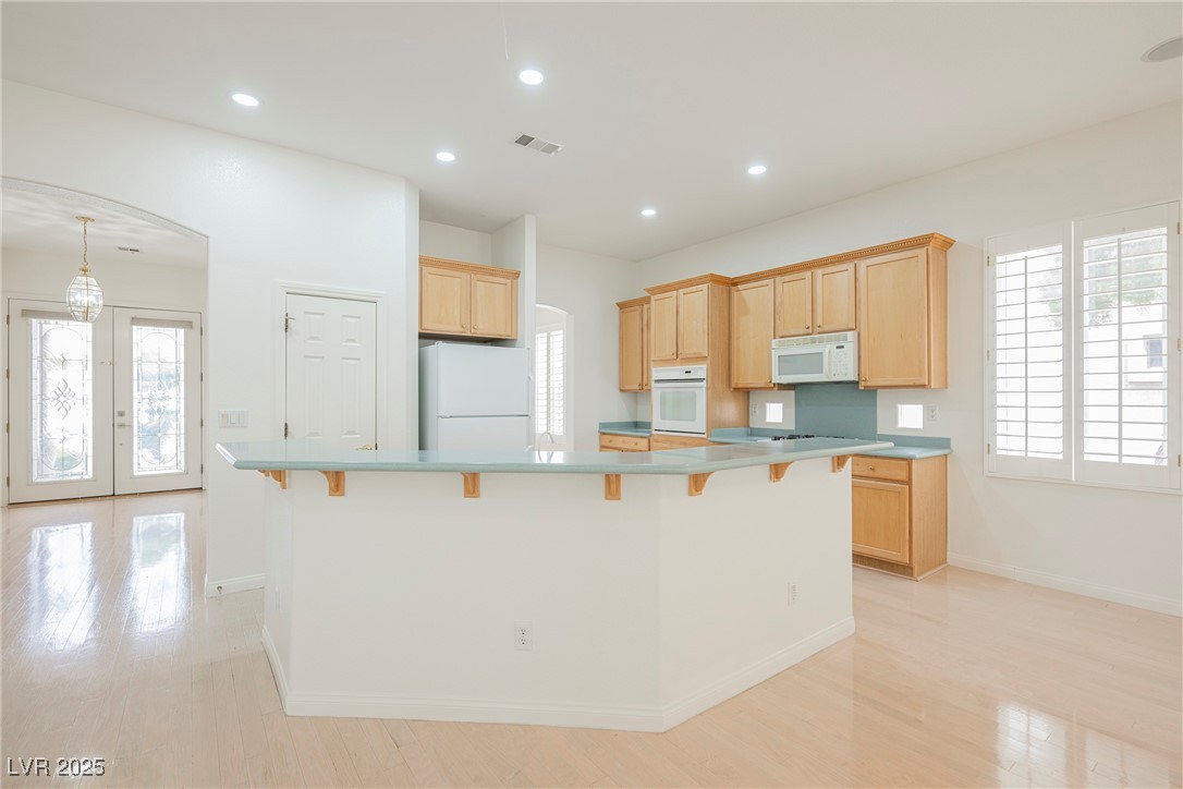 1100 Cypress Ridge Lane Property Photo 12
