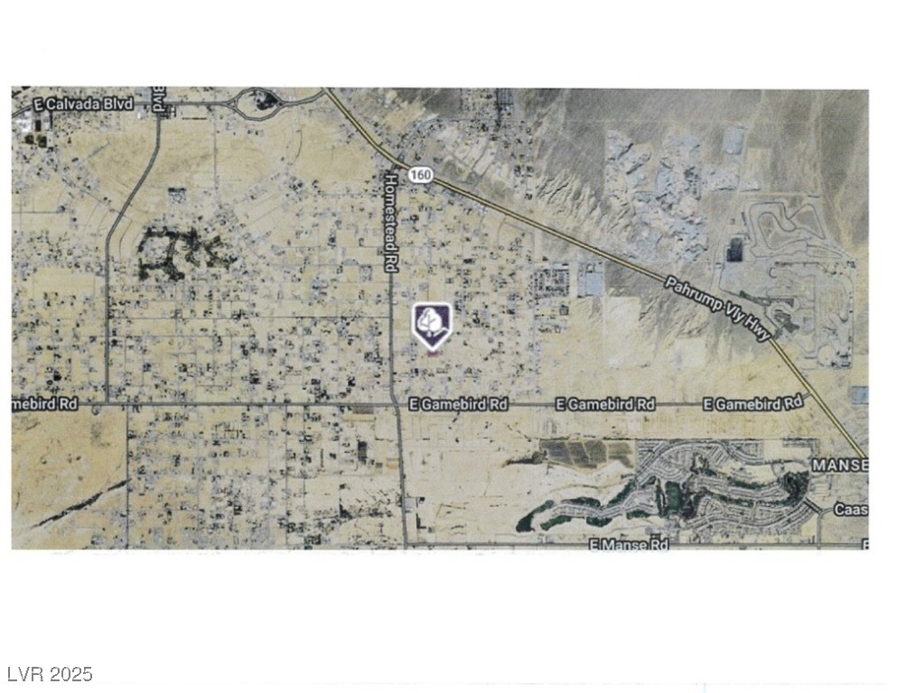 3611 South Tahachapi Avenue Property Photo 4