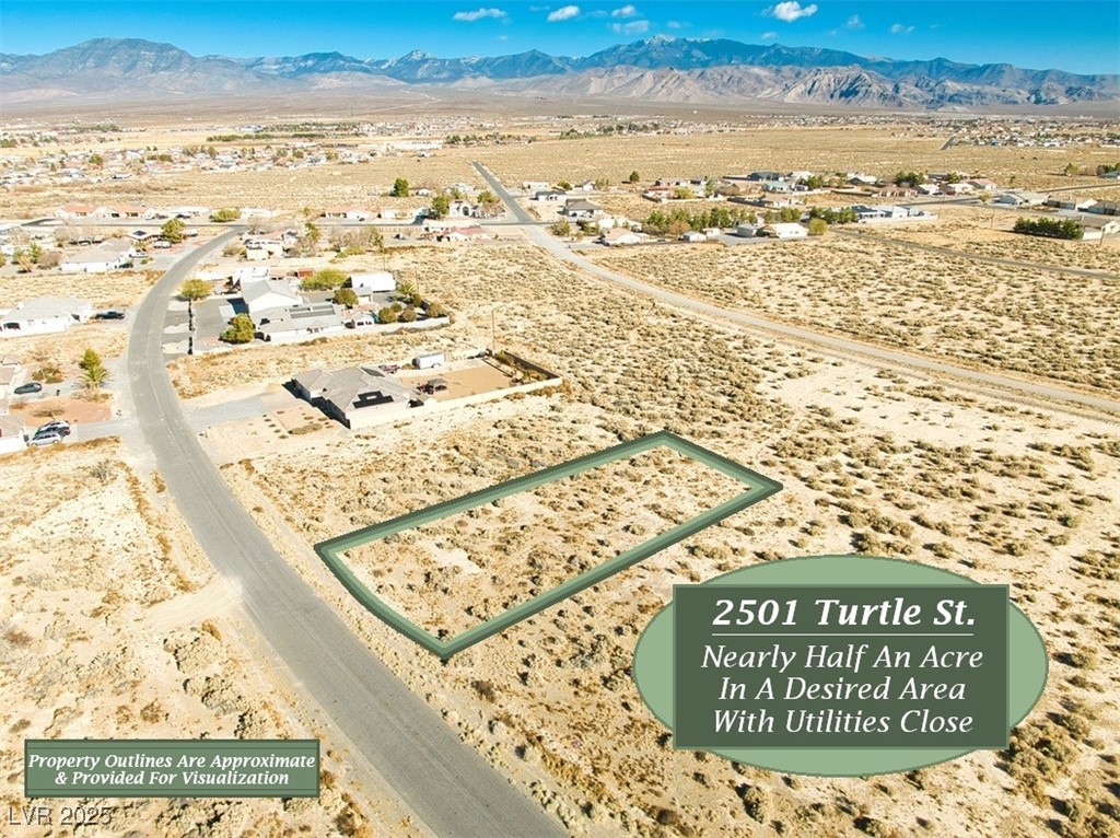 2501 South Turtle Street Property Photo