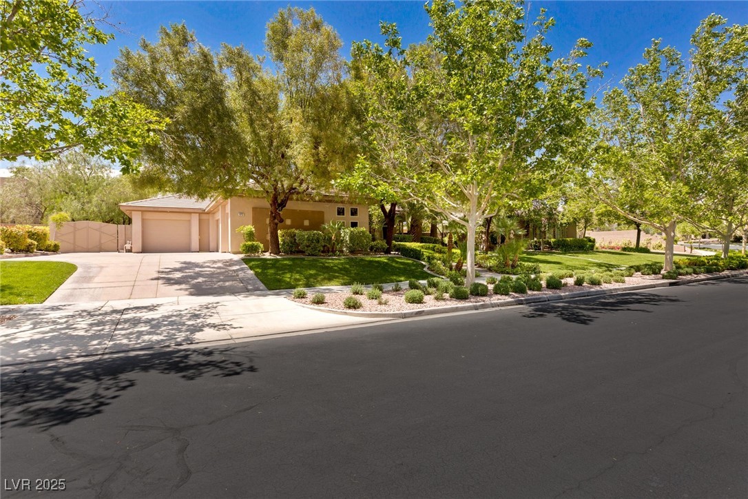 9713 Highridge Drive Property Photo