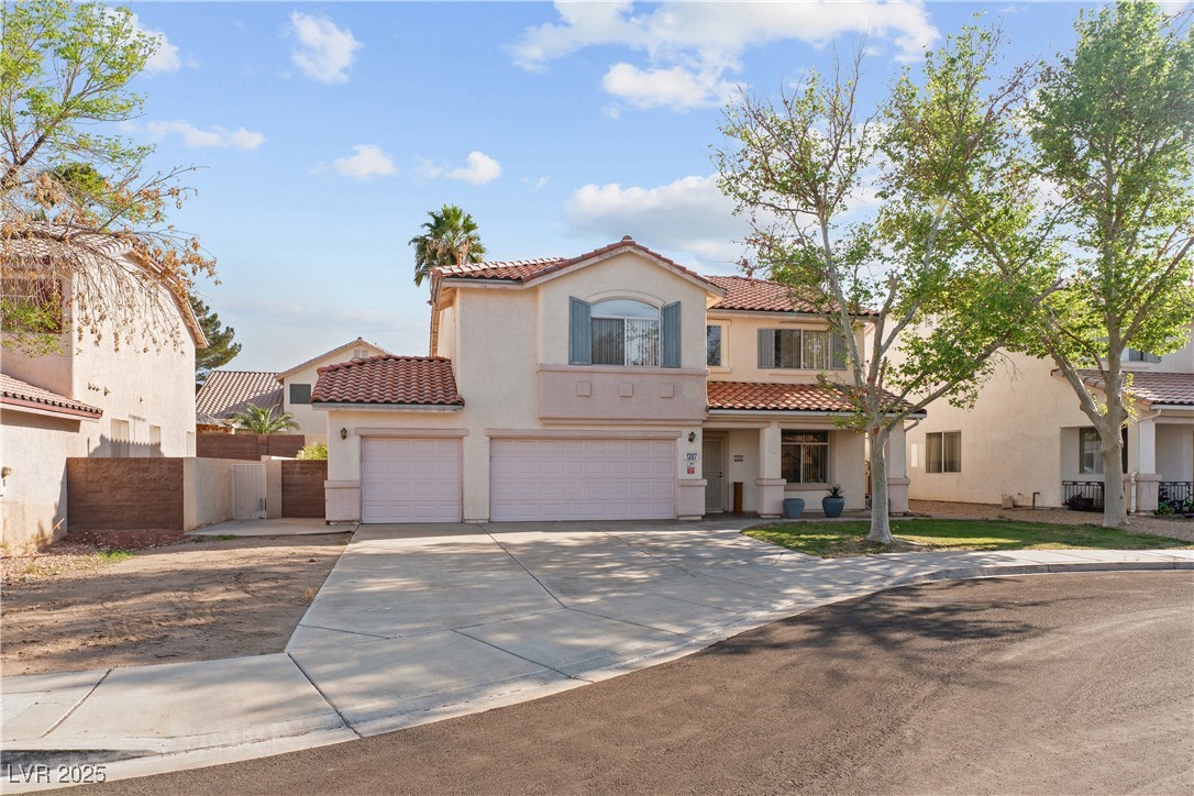 1287 Dove Tree Court Property Photo