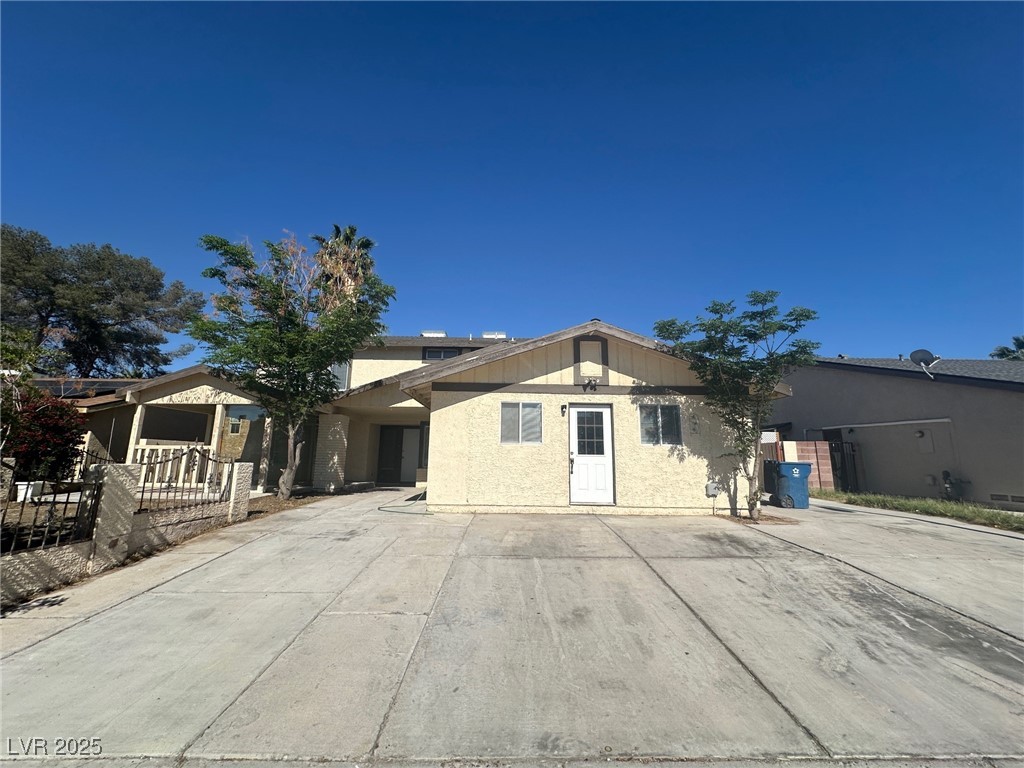 5354 Pistolera Circle Property Photo