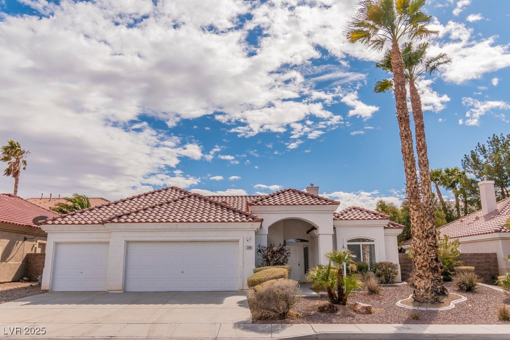 2588 Mizzoni Circle Property Photo 1