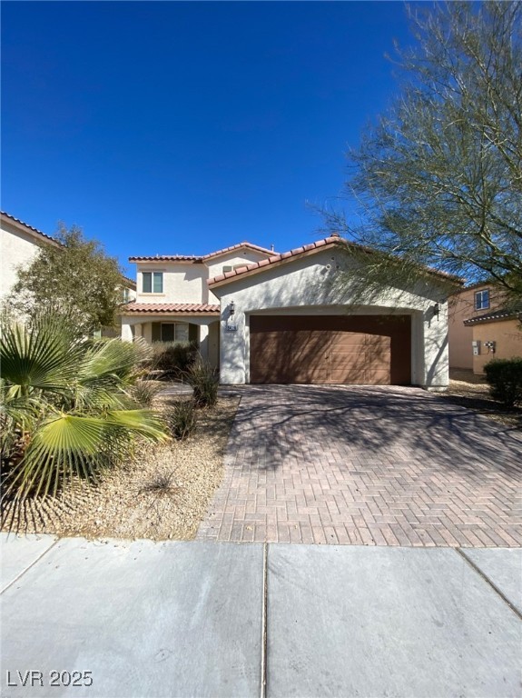 5428 Pride Mountain Street Property Photo