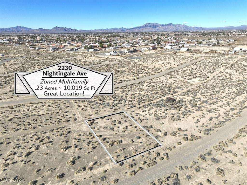 2230 South Nightingale Avenue Property Photo