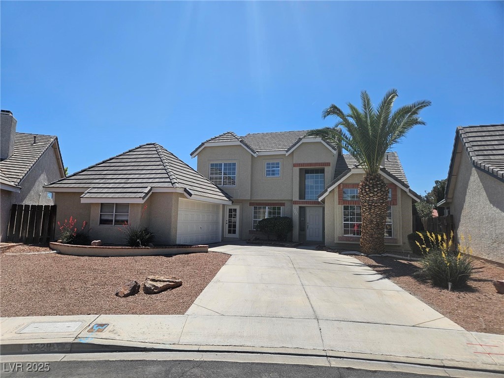 6529 Bradford Lane Property Photo