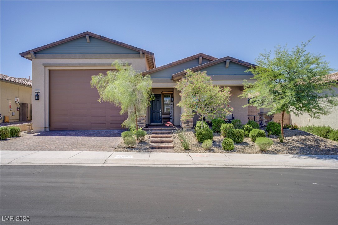 709 Corelli Cove Street Property Photo 1