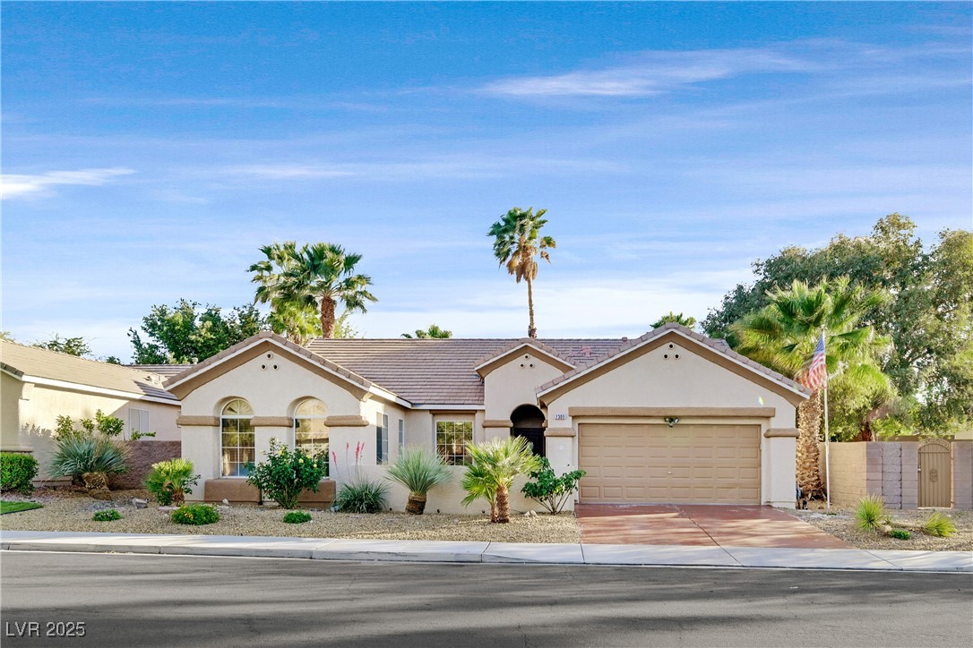 2309 Tedesca Drive Property Photo 1