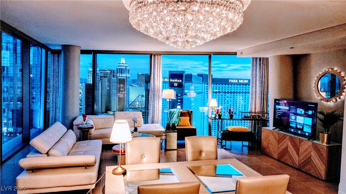 3726 Las Vegas Boulevard 2606 Property Photo 1