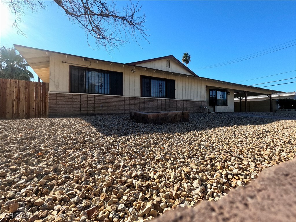 604 Bonita Avenue Property Photo
