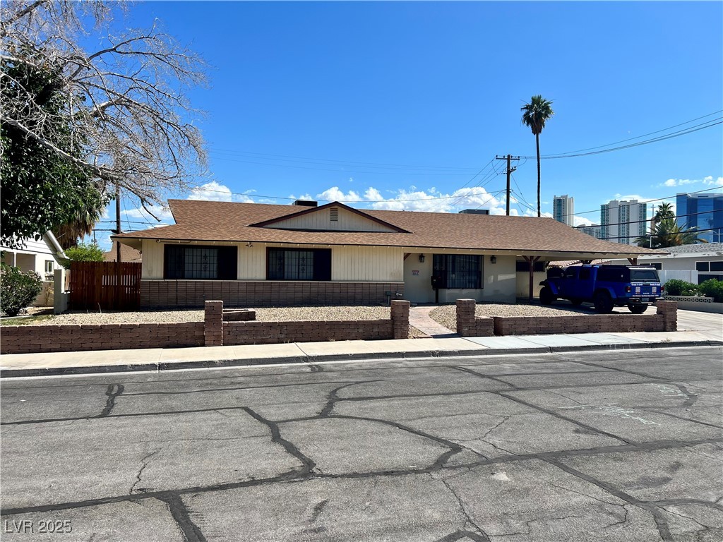 604 BONITA Avenue