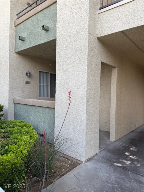 7131 South Durango Drive 104 Property Photo 2