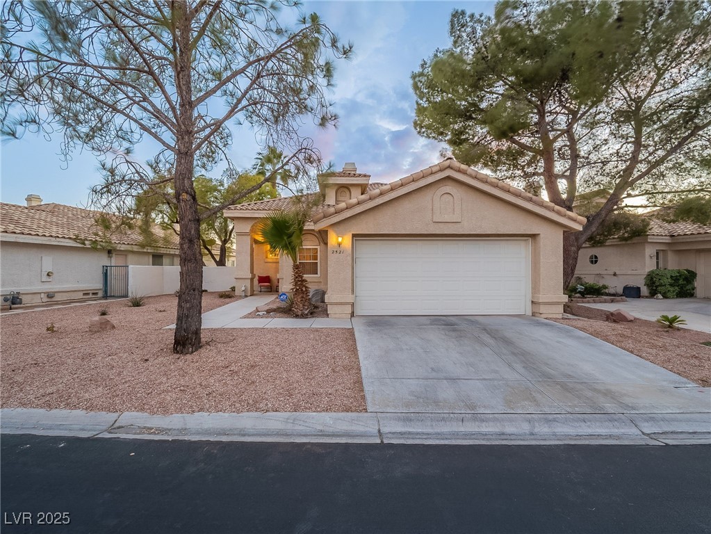 2521 Seascape Drive Property Photo