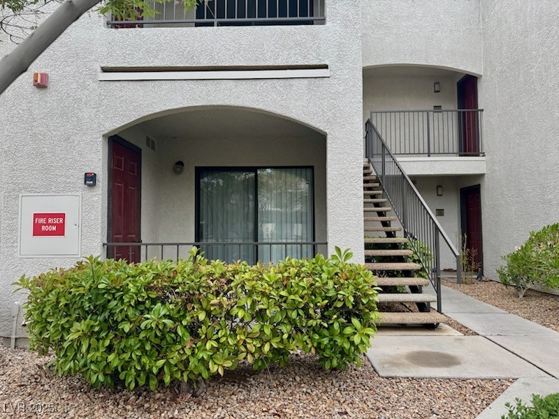 950 Seven Hills Drive 114 Property Photo
